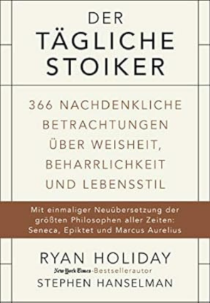 Der tägliche Stoiker