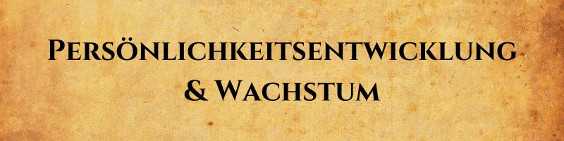 Zitate von Seneca - Persönlichkeitsentwicklung & Wachstum